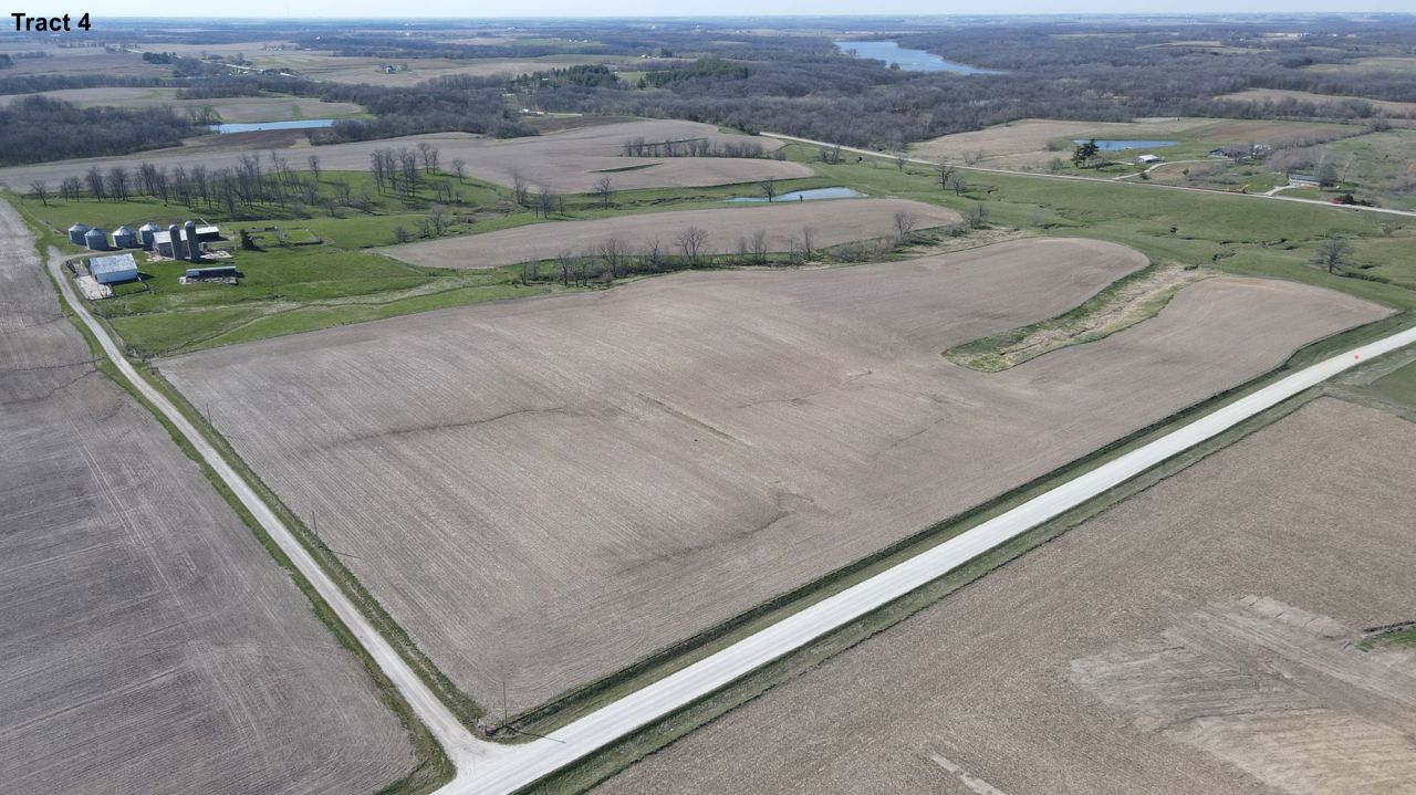 Washington County, IA